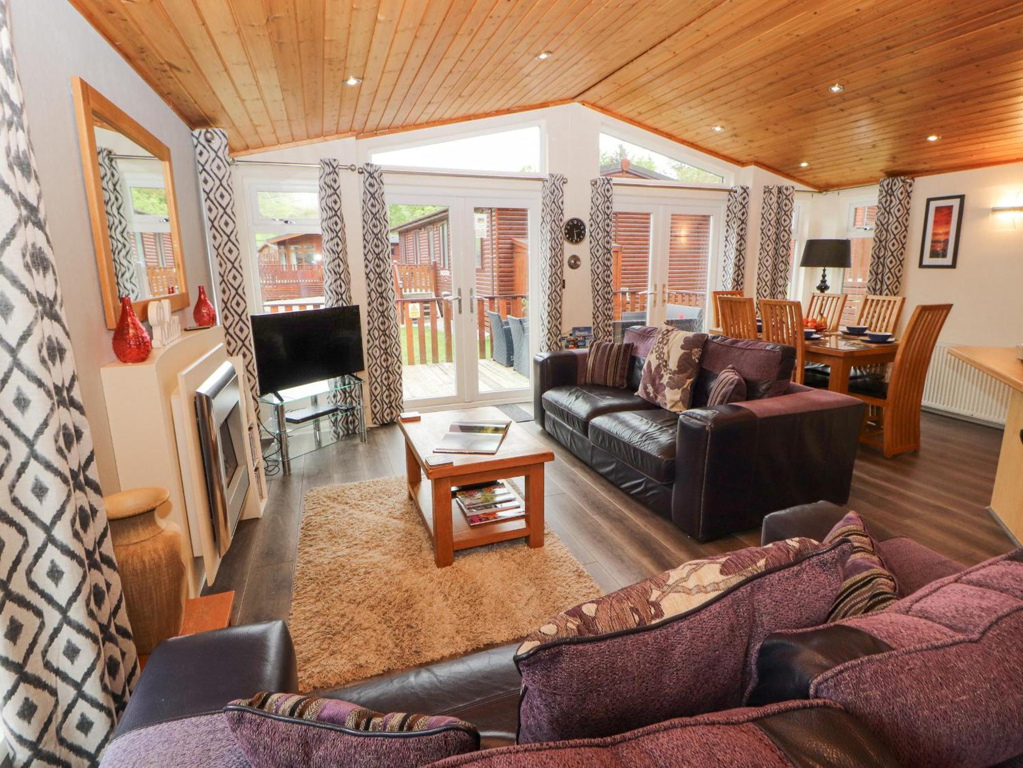 Fellview Lodge Windermere Exterior foto